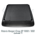 19C POLARIS RANGER CREW NORTHSTAR/CAB XP 1000/900 STEREO TOPS (4DOOR) LEVEL 4