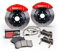 BIG BRAKE KIT 2 PIECE ROTOR, FRONT