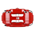 BIG BRAKE KIT 2 PIECE ROTOR, FRONT