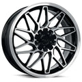 18X8 5X100 +40GBF73.1 1600