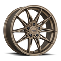 MATTE BRONZE