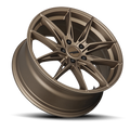 MATTE BRONZE