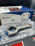 Eagle auto part detail