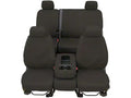 Covercraft 19-20 Ford F-150/19-22 Waterproof Polyester SeatSaver Custom Front Row Seat Covers - Grey