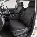 Covercraft auto part installed view