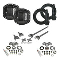STAGE 3 18C WRANGLER JL REGEAR KIT W/CVRS FRONT AXLES DANA 30/35 4.88 RATIO
