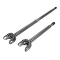 STAGE 3 18C WRANGLER JL REGEAR KIT W/CVRS FRONT AXLES DANA 30/35 4.88 RATIO