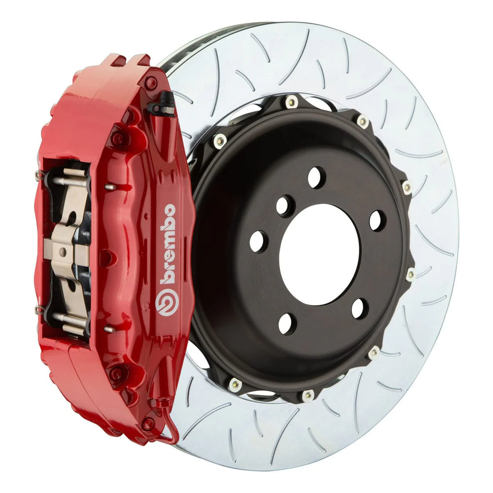 Brembo silver auto part