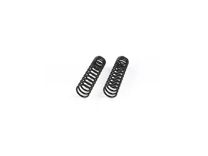 18C WRANGLER JL 4DR: 3.5IN LIFT OUTBACK COIL SPRING PAIR FRONT