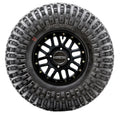 Maxxis auto part close-up