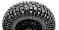 Maxxis auto part installed view