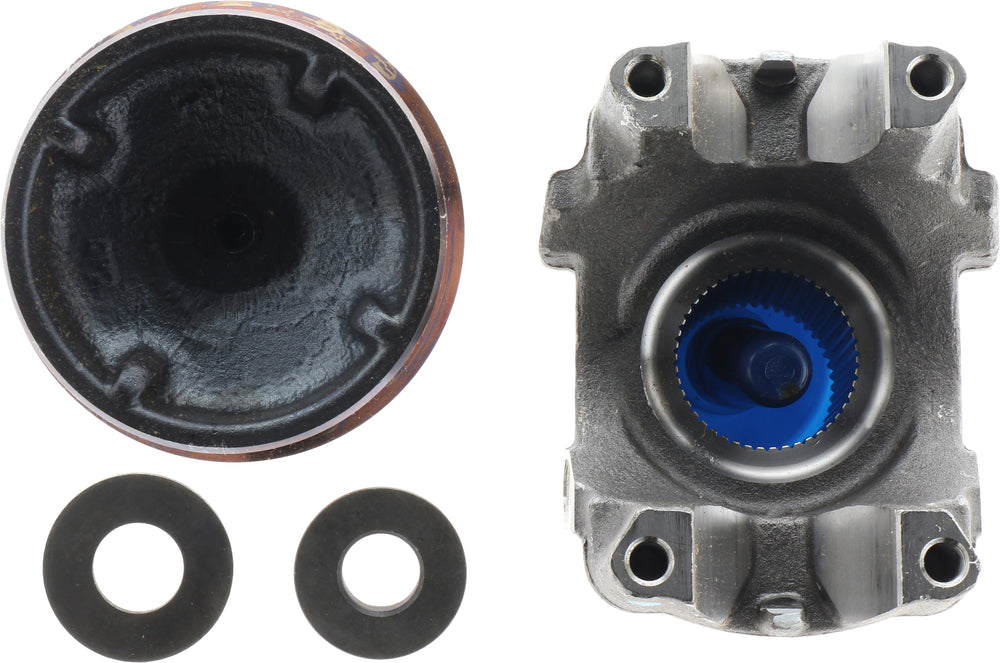 COUPLING SHAFT