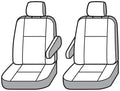 GMC ACADIA 2020 6-PASSENGER WITH BU