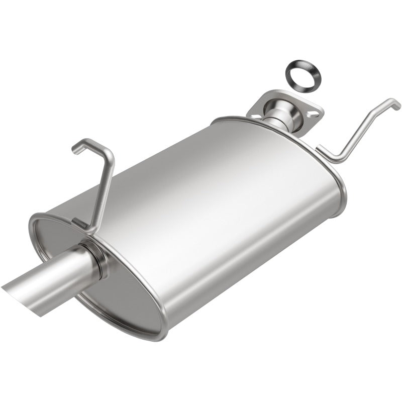 DIRECTFIT EXHAUST KIT 0612 MITSUBISHI ECLIPSE