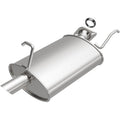 DIRECTFIT EXHAUST KIT 0612 MITSUBISHI ECLIPSE