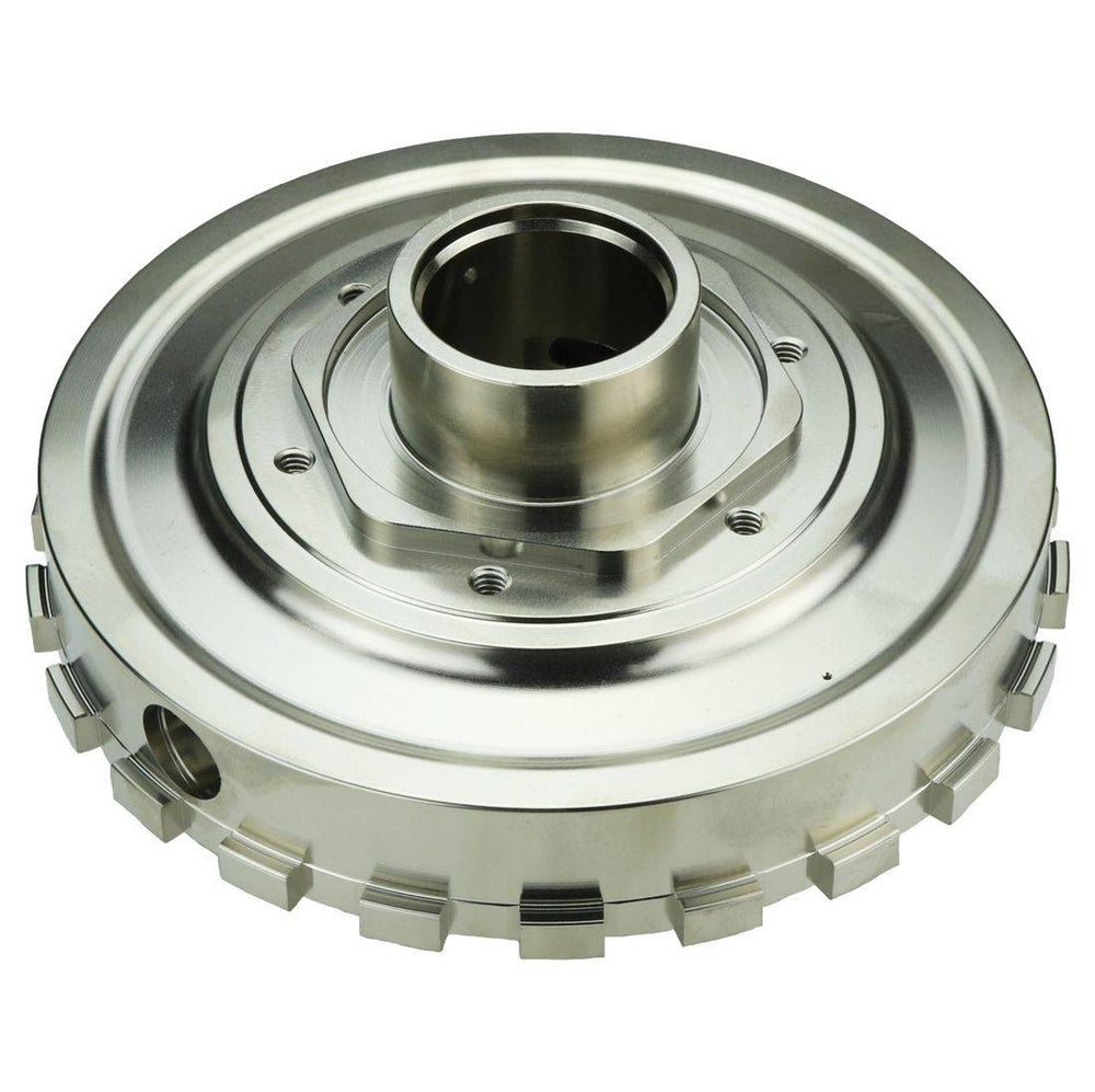 Sun Coast Converters auto part