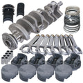 Eagle auto part