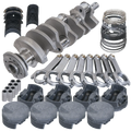 Eagle auto part detail
