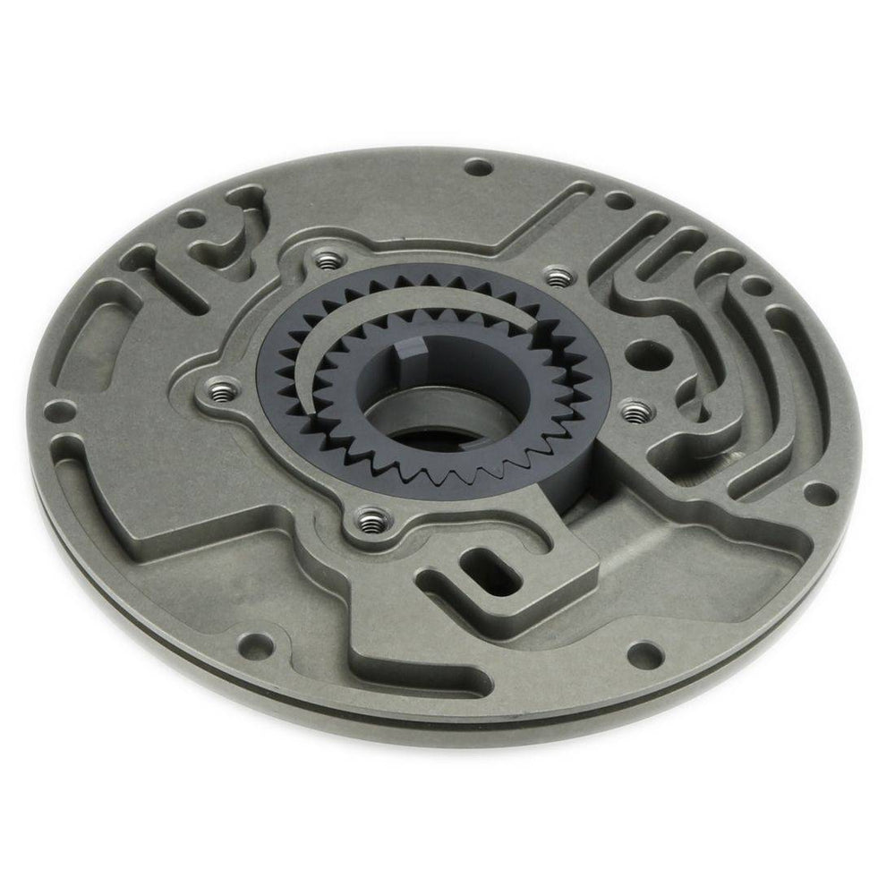 Suncoast Converters Aluminum Pump Body Only w/ Coated Gears 8-Bolt - GM Converter Drive COA-22823C-AL