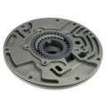 Suncoast Converters Aluminum Pump Body Only w/ Coated Gears 8-Bolt - GM Converter Drive COA-22823C-AL