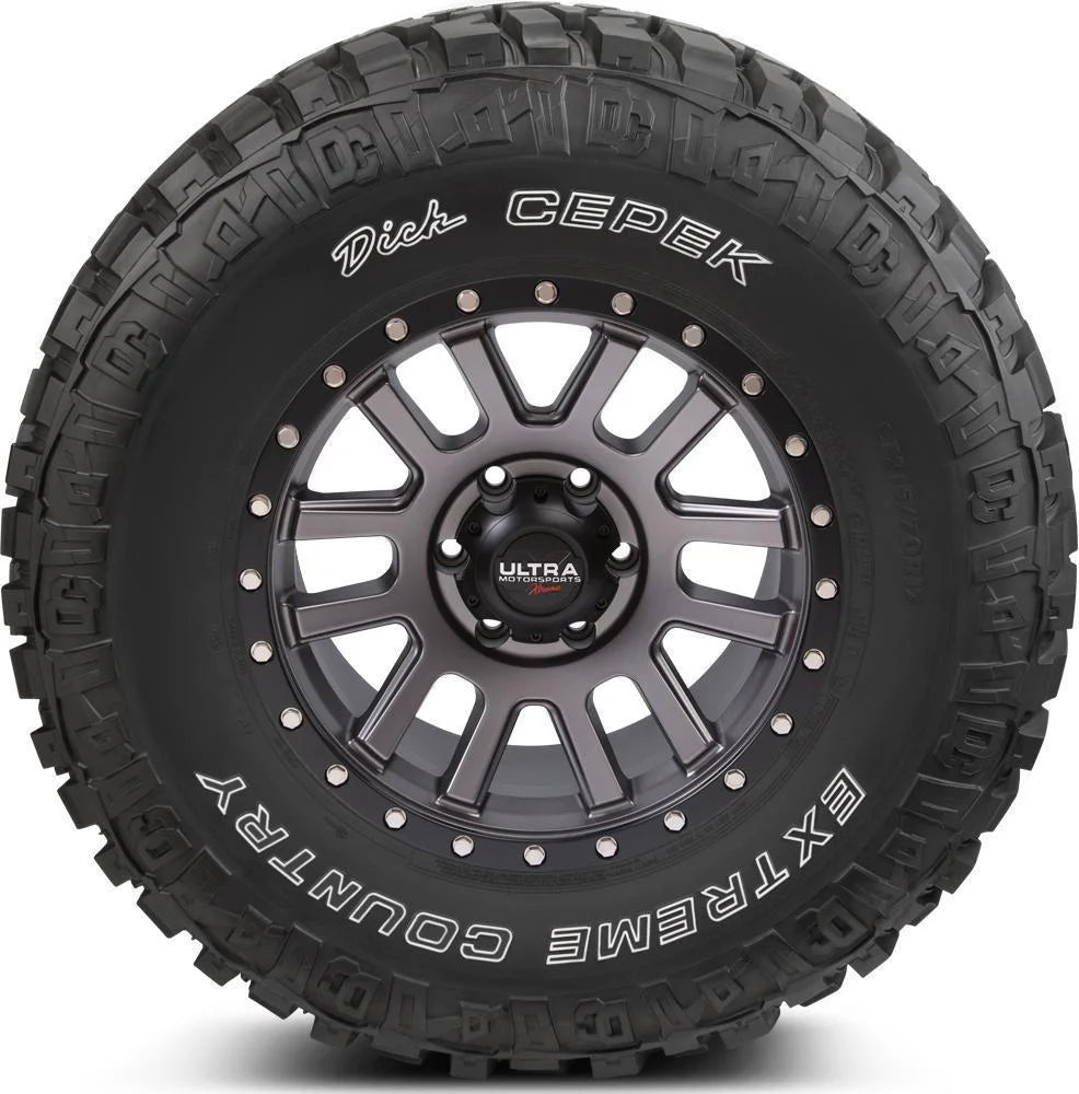 LT315/75R16 127/124Q EXTREME CODXTR