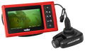 NEW FISHSCOUT PREDATOR COLOR/BW UNDERWATER CAMERA W/MULTIVIEW CAMERA