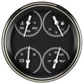 Holley auto part
