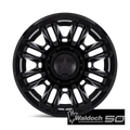 XD870 20X10 8X6.5 M-BLK -18MM