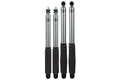 Dominator 3.0 Shock Package 2005-16 Ford F250/F350 w/2.5 Lift Carli Suspension