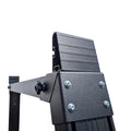 HEAVY DUTY BASE SYSTEM