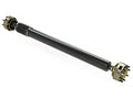 TeraFlex 2007-11 JK: High-Angle Rzeppa CV Driveshaft - Front (3-6 Lift)-4607300