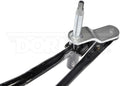 WIPER TRANSMISSION