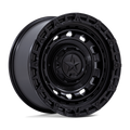 KMC Wheels auto part