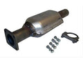 Catalytic Converter for 75-78 CJ-5, CJ-6, CJ-6 w/ 4.2L or 5.0L, w/o CA Emissions Crown Automotive