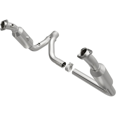 Magnaflow auto part