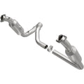 Magnaflow auto part