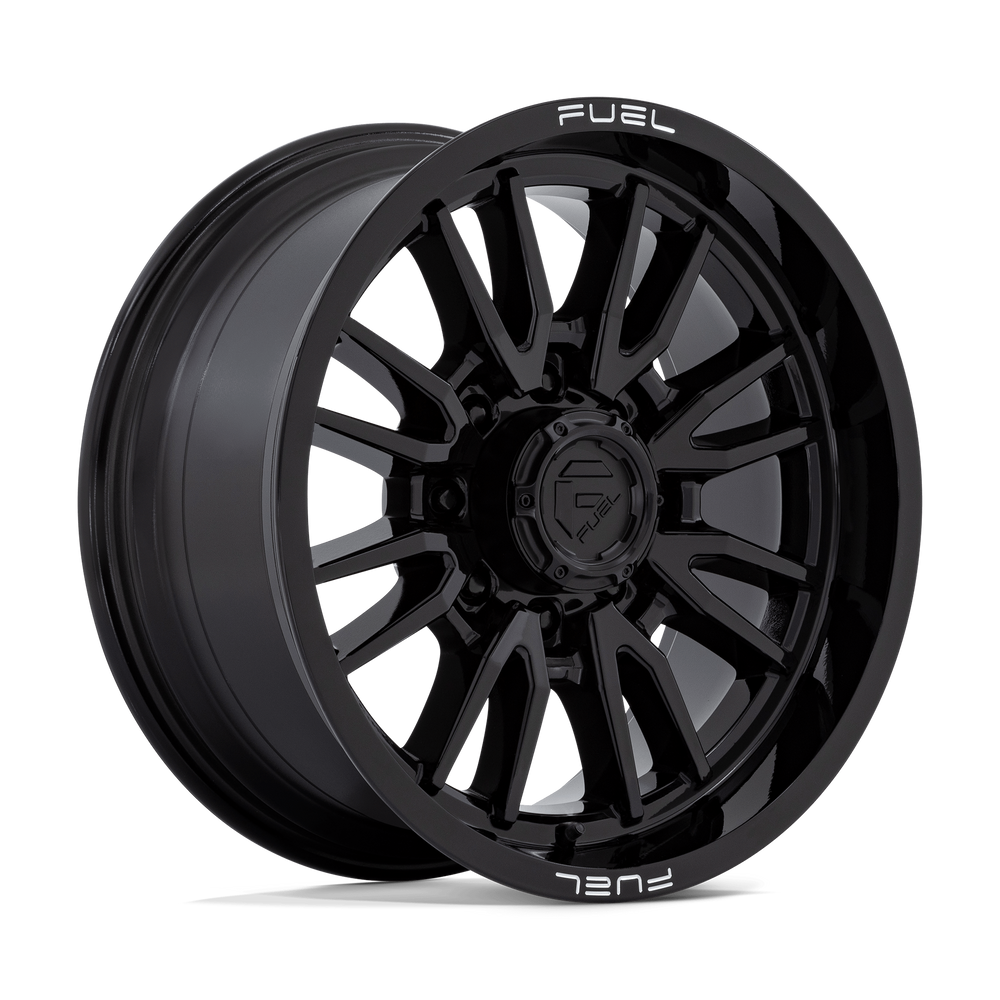 D760 20X9 8X180 G-BLK 01MM