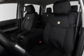 Covercraft 19-24 Dodge RAM 1500 Carhartt Super Dux PrecisionFitSecond Row Seat Covers - Blk