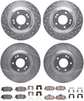 DFC auto part