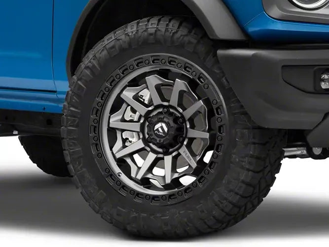 D716 20X9 6X135 MT-GNMTL-BBR 01MM