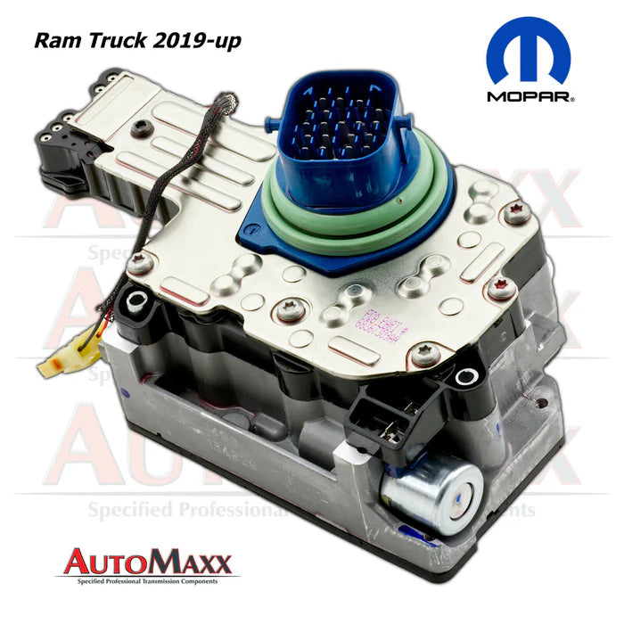 Mopar Solenoid Trans. 68RFE 2019 BLUE