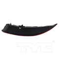 CAPA 1820 AD Q.5 LED TAIL LIGHT ASSY RH