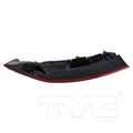 CAPA 1820 AD Q.5 LED TAIL LIGHT ASSY RH