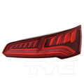 CAPA 1820 AD Q.5 LED TAIL LIGHT ASSY RH