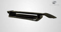 2003-2008 Nissan 350Z Z33 2DR Coupe Carbon Creations N-1 Wing Trunk Lid Spoiler - 1 Piece