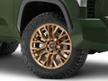 D850 20X10 6X5.5 PLT-BRZ-MILL -18MM