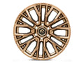 D850 20X10 6X5.5 PLT-BRZ-MILL -18MM