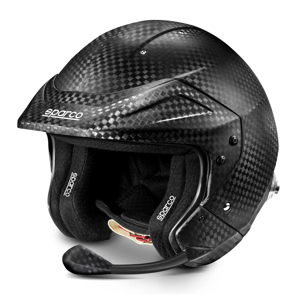 Sparco Helmet 8860 Jet M/L