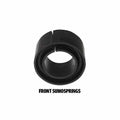 SUMOSPRINGS FRONT & REAR KIT | CSS-