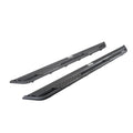 Dominator Xtreme DT Side Steps with Mounting Bracket Kit